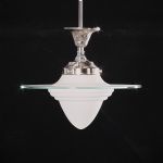 1742 3207 LIGHTING ARMAT..